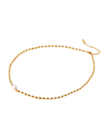 Joey Necklace : Hypoallergenic and Water Resistant