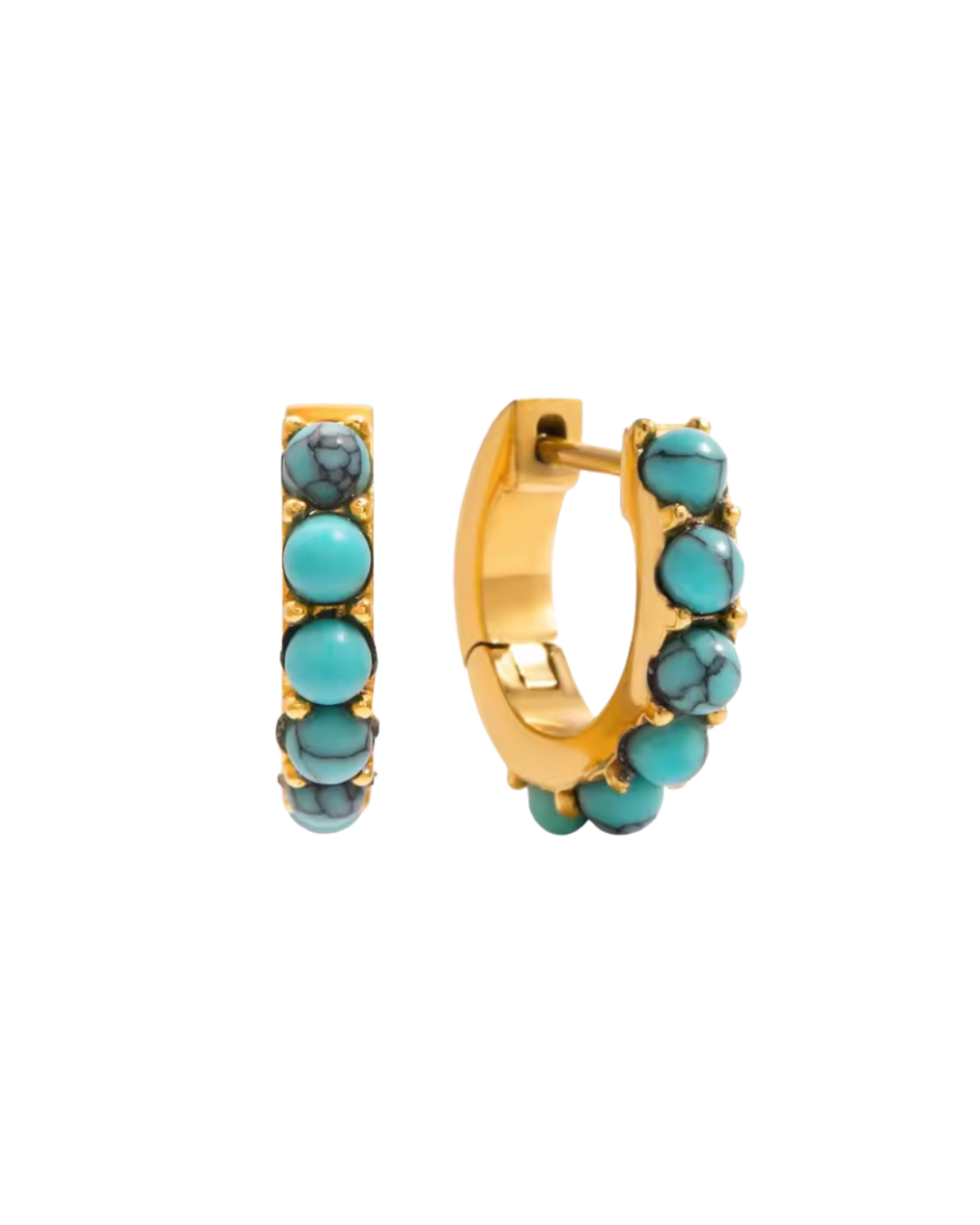 San Miguel Huggie : Hypoallergenic and Water Resistant