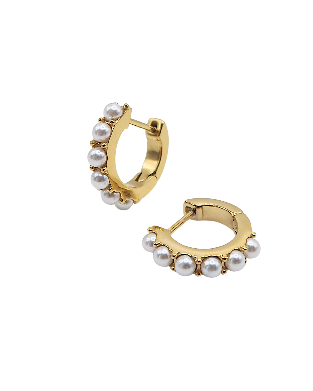 San Miguel Huggie : Hypoallergenic and Water Resistant