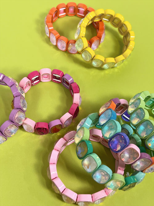 Billie Beaded Bracelet