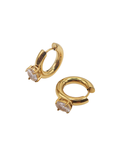 Marry Me Huggie : Hypoallergenic and Water Resistant