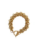 Glendale Toggle Bracelet : Hypoallergenic and Water Resistant